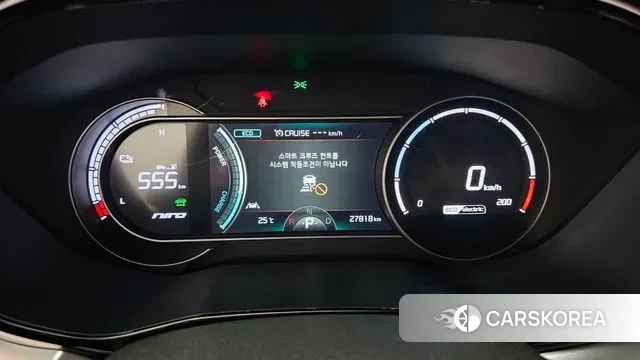 Kia Niro EV id 3213639 из Кореи 18