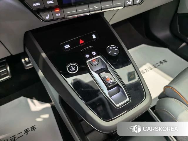 Audi Q5 e-tron id 3919440 из Китая 22