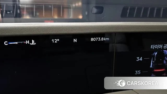 Lincoln Nautilus 2nd Generation id 3590600 из Кореи 18