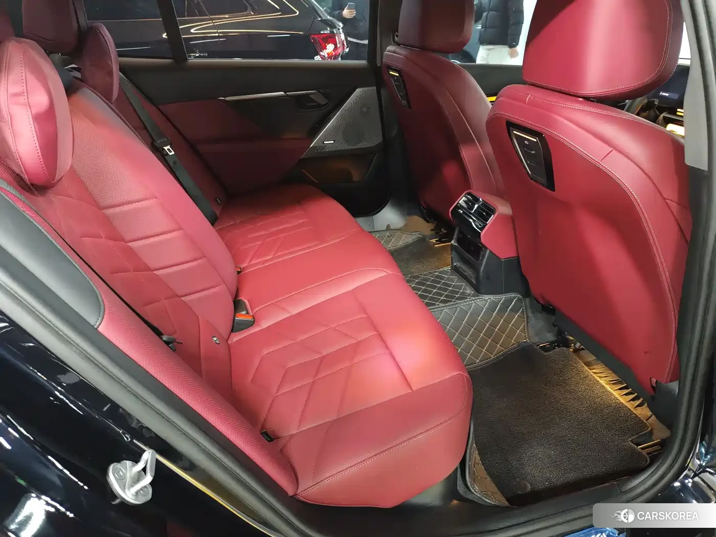 BMW 5 series id 4629058 из Китая 17