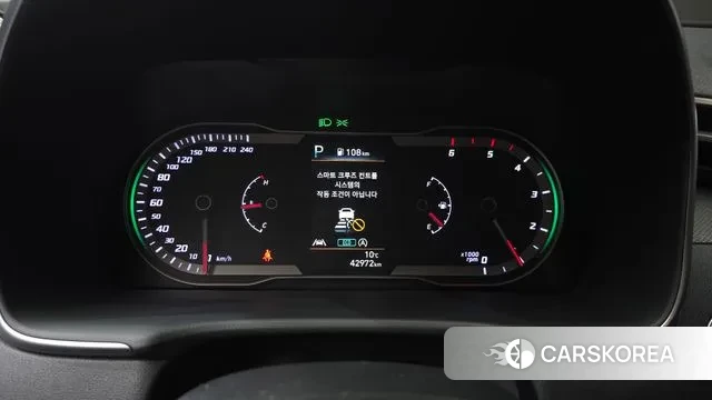 Hyundai Tucson (NX4) id 3453958 из Кореи 18