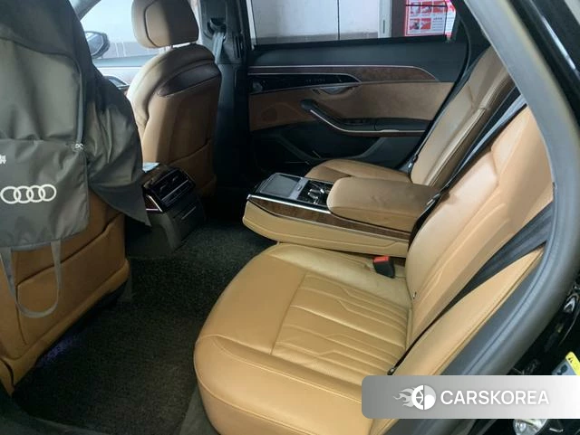 Audi A8 id 4321100 из Китая 9