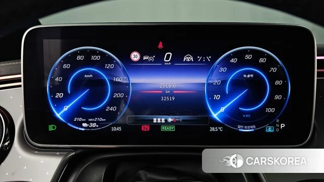 Mercedes-Benz EQE V295 id 4682245 из Кореи 32