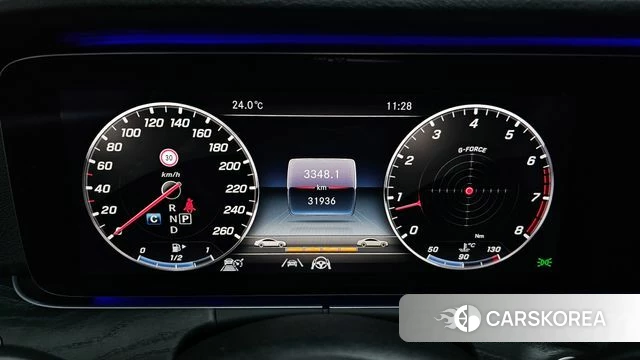 Mercedes-Benz E-Class W213 id 4225163 из Кореи 18