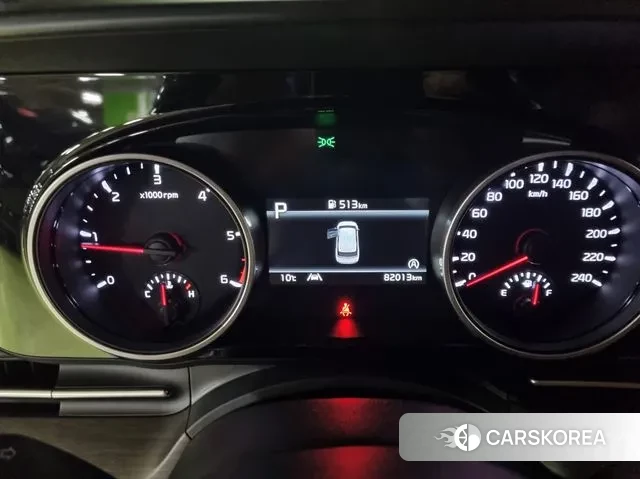 Kia Carnival 4th generation id 3367369 из Кореи 18