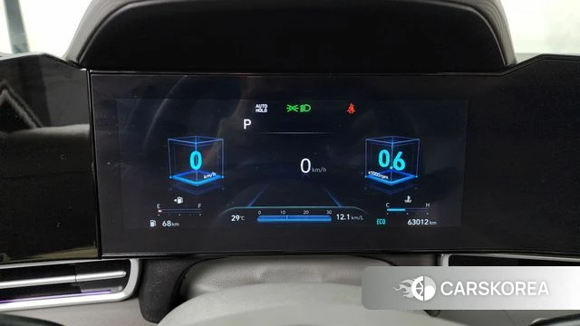 Hyundai Avante (CN7) id 4500441 из Кореи 30