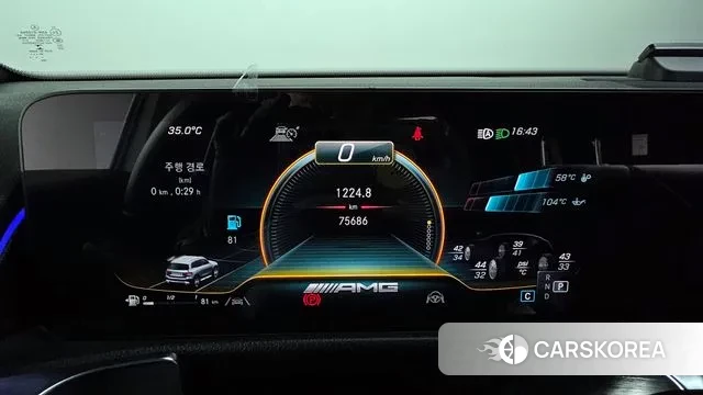 Mercedes-Benz GLB-Class X247 id 3059618 из Кореи 18