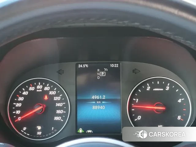 Mercedes-Benz Sprinter id 3292011 из Кореи 18