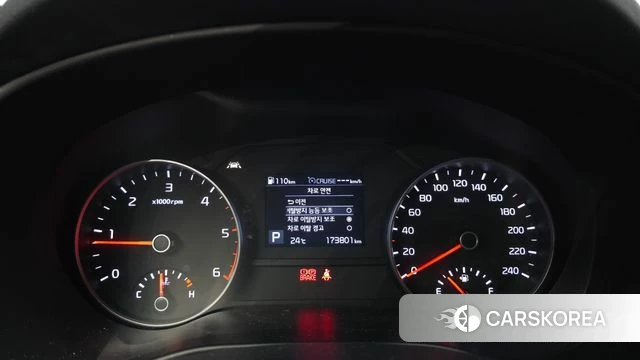 Kia Sportage The Bold id 4794794 из Кореи 31