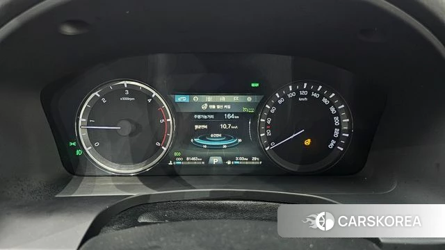 Ssangyong Rexton Sports Cannes id 4477024 из Кореи 30