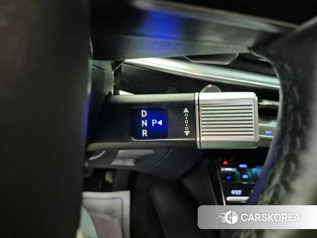 Hyundai Grandeur Hybrid (GN7) id 4322425 из Кореи 18
