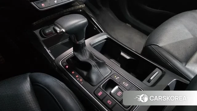 Kia The New Sorento id 3547541 из Кореи 18