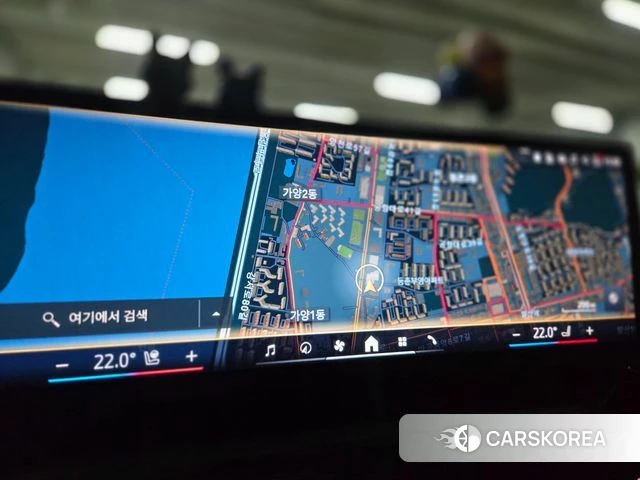 BMW 5 Series (G60) id 3922043 из Кореи 18