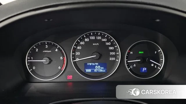 Hyundai The New Grand Starex id 3499862 из Кореи 18