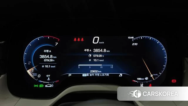 Maserati Grecale id 3817785 из Кореи 18