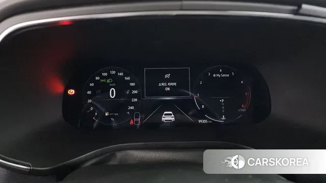 Renault Korea (Samsung) XM3 id 3519879 из Кореи 18