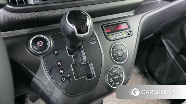 Kia The New Kia Ray id 4773332 из Кореи 30