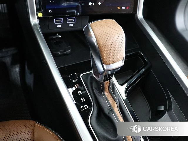 Ssangyong Torres id 3870972 из Кореи 18