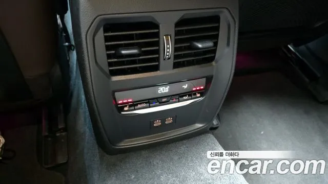 BMW i4 id 2672776 из Кореи 18