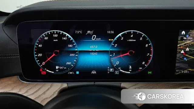 Mercedes-Benz E-Class W213 id 3745726 из Кореи 18