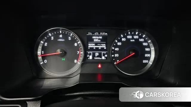 Ssangyong The New Tivoli id 3305136 из Кореи 18