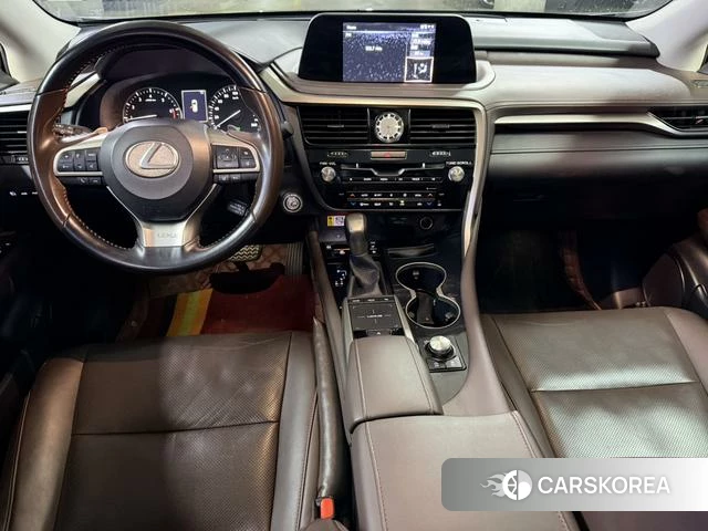 Lexus RX id 4387159 из Китая 8