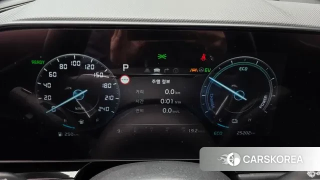 Kia Di Ol Nu Niro id 3528398 из Кореи 18