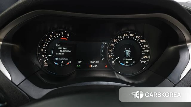 Lincoln New MKZ id 3885944 из Кореи 18