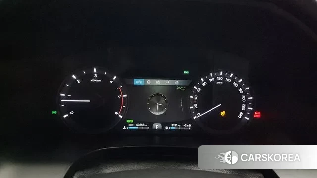 Ssangyong G4 Rexton id 3640894 из Кореи 18