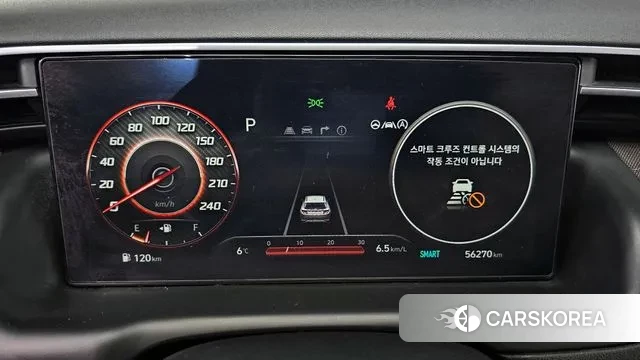 Hyundai Tucson (NX4) id 3776757 из Кореи 18