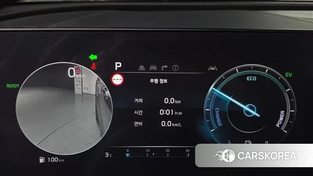 Kia Sportage 5th Generation Hybrid id 3654147 из Кореи 18