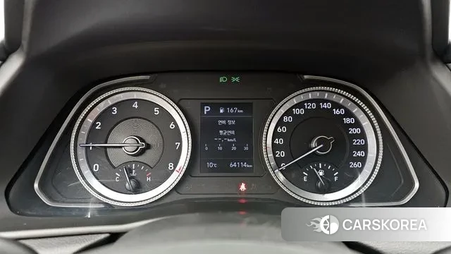 Hyundai Sonata (DN8) id 3778604 из Кореи 18