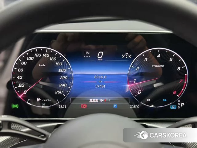 Mercedes-Benz Class C id 4263690 из Китая 13