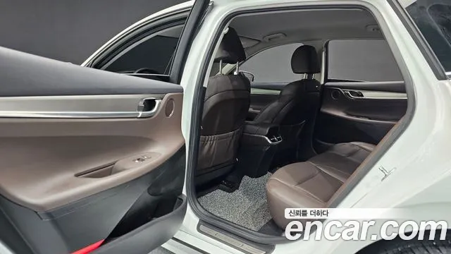 Hyundai The New Grandeur IG id 2732263 из Кореи 18