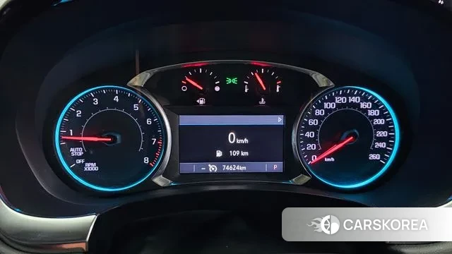 Chevrolet (GM Daewoo) Traverse id 2970288 из Кореи 18