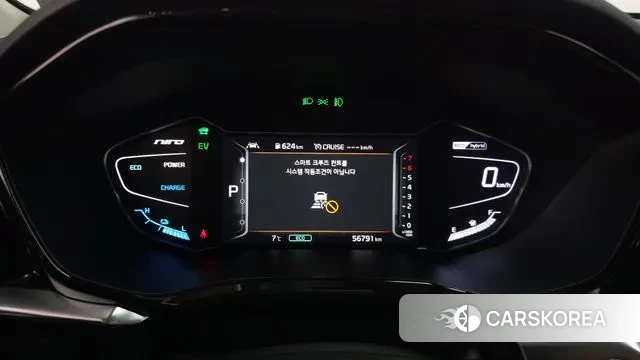Kia The New Niro id 3681876 из Кореи 18