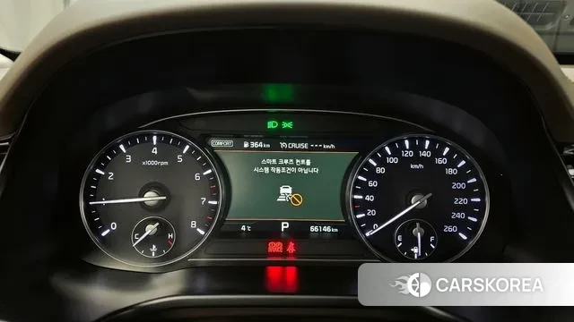 Kia More K9 id 3641120 из Кореи 18