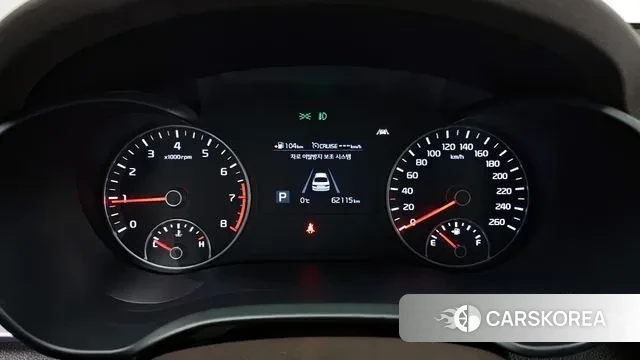 Kia The New K5 2nd generation id 3505055 из Кореи 18