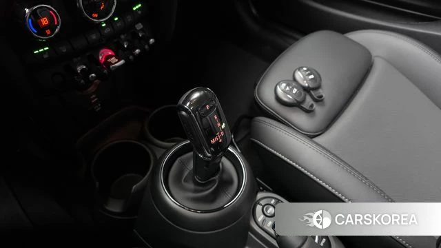 Mini Cooper id 4784538 из Кореи 28