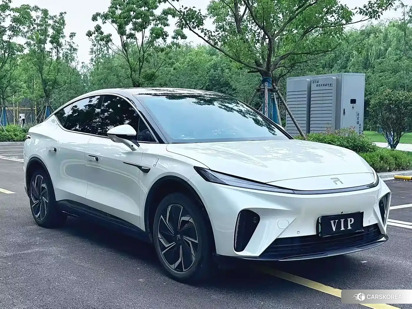 Roewe Feifan R7 id 4576655 из Китая 9