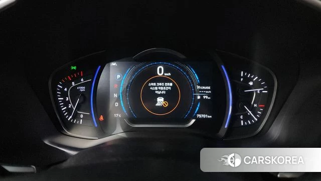 Hyundai Santa Fe TM id 3873750 из Кореи 18