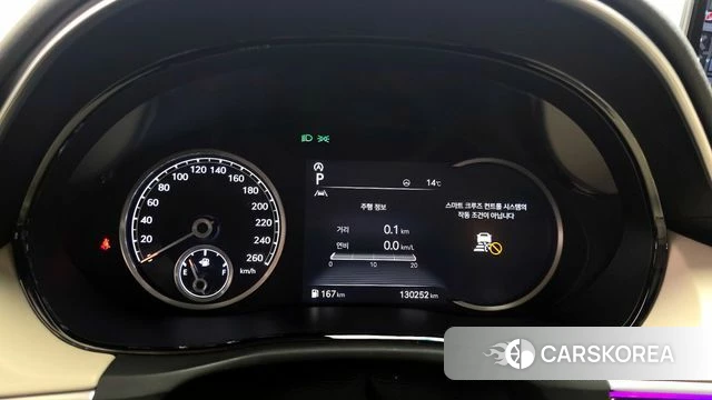 Genesis GV70 id 3904621 из Кореи 18