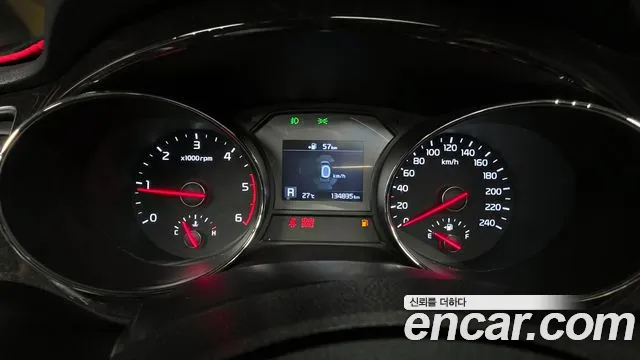 Kia The New Carnival id 2834701 из Кореи 18