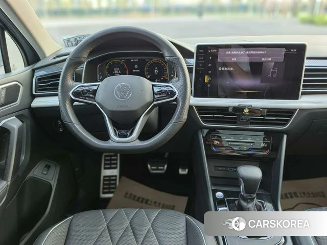 Volkswagen Tiguan L id 4299655 из Китая 13