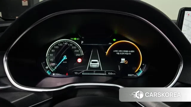 Genesis G80 (RG3) id 3716842 из Кореи 18