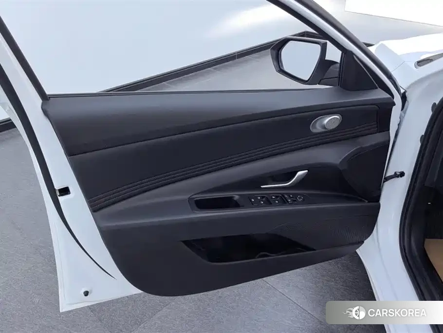 Hyundai Elantra id 4559715 из Китая 14