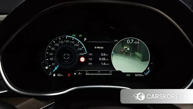 Genesis G80 (RG3) id 3556238 из Кореи 18