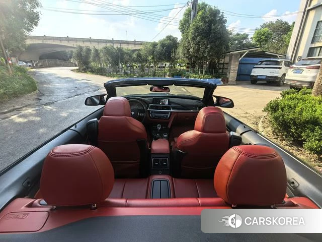 BMW 4 series id 4221213 из Китая 13