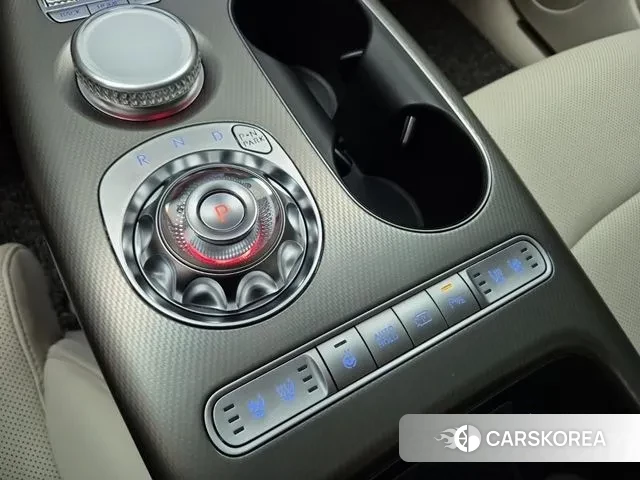 Genesis GV60 id 3098090 из Кореи 17