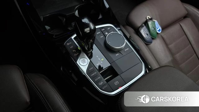 BMW X3 (G01) id 3896714 из Кореи 18